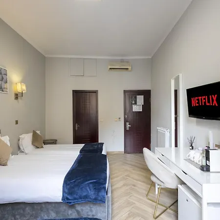 Portafortuna Guest House