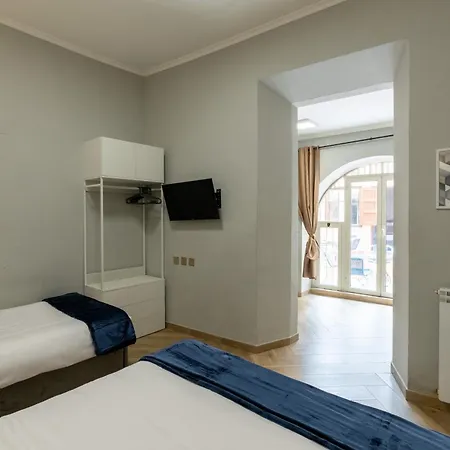 Portafortuna Guest House