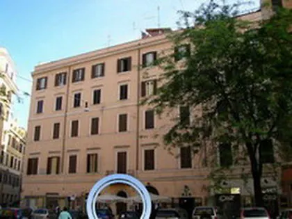 Giusi - Aetheria Esquilinus 3* Roma